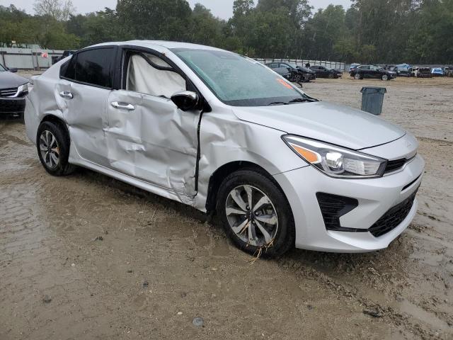 2023 KIA RIO LX 3KPA24AD3PE574486