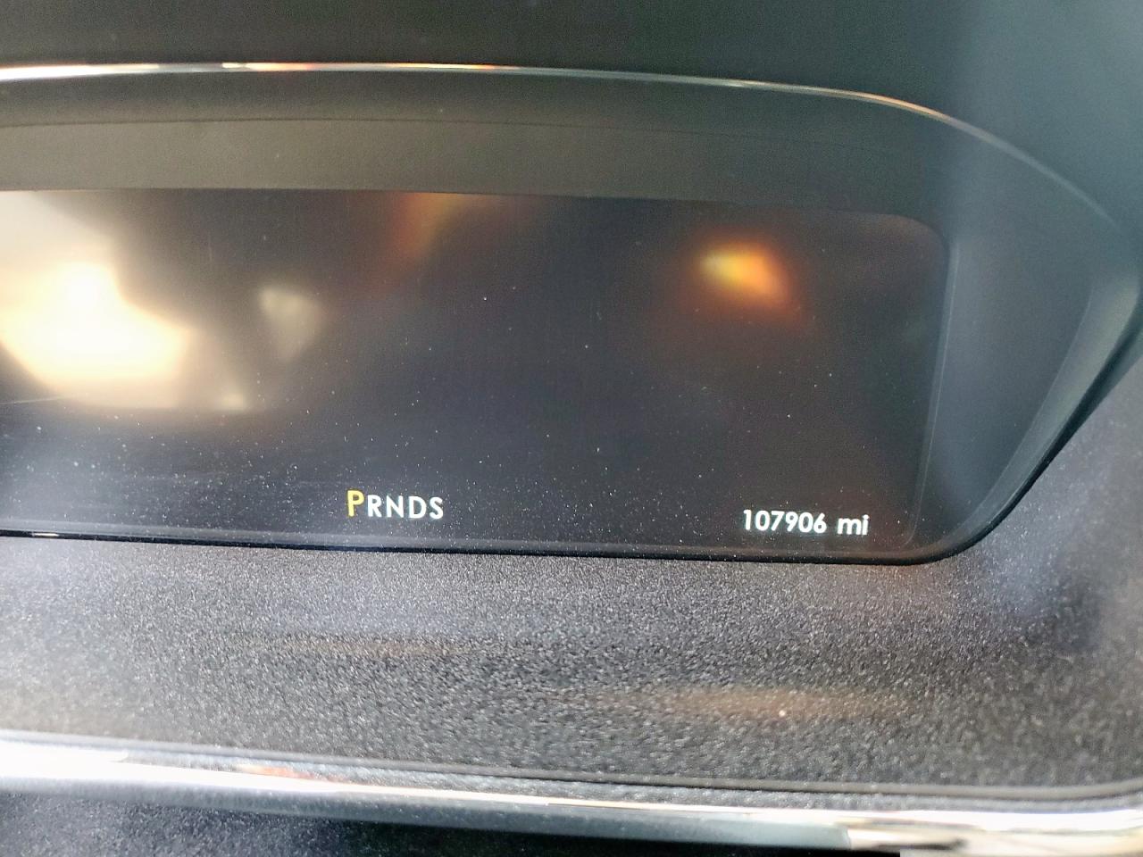 LINCOLN CONTINENTAL RESERVE