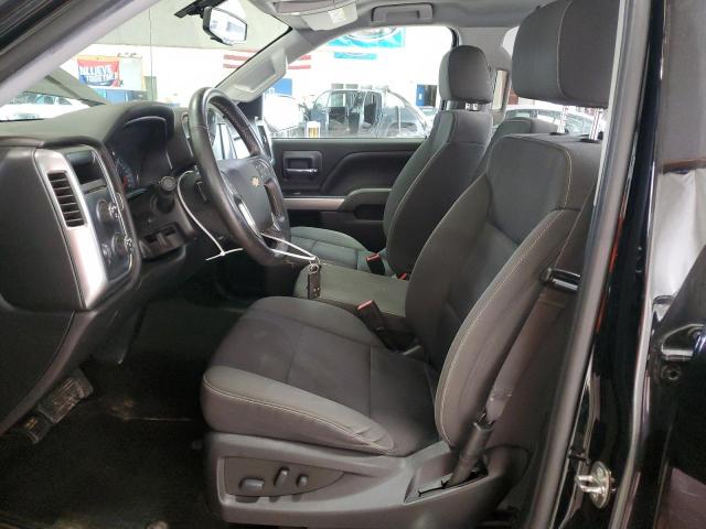 2018 CHEVROLET SILVERADO - 2GCVKREC0J1113508