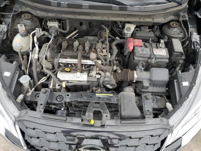 2023 NISSAN KICKS SV - 3N1CP5CV5PL514682