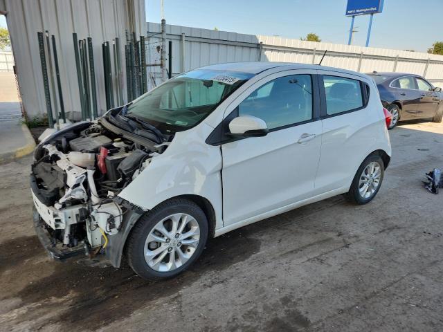 2020 CHEVROLET SPARK 1LT KL8CD6SA7LC431960