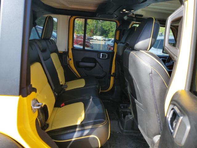 2019 JEEP WRANGLER U 1C4HJXDN8KW547936