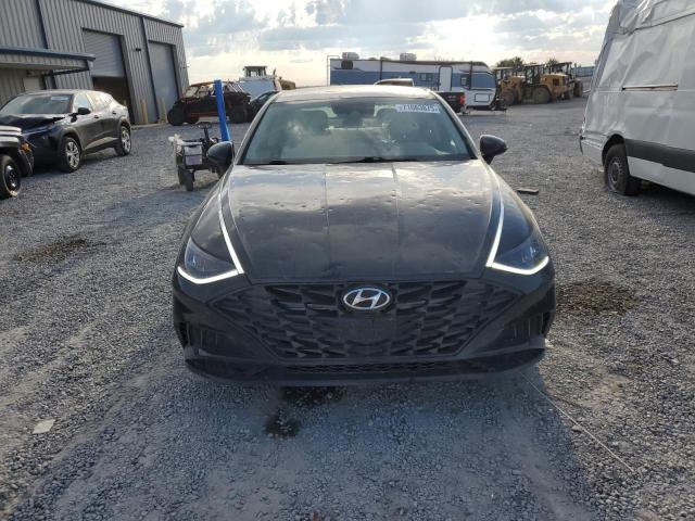 2022 HYUNDAI SONATA SEL KMHL64JA1NA238740