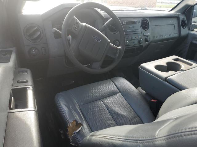 2015 FORD F250 SUPER 1FT7X2B69FEC64885