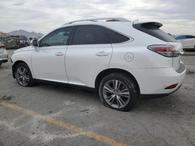 2015 LEXUS RX 350 BAS - JTJBK1BA1F2466884