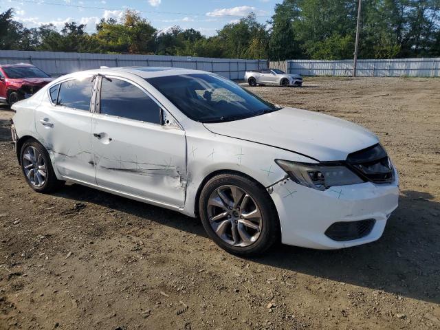 2016 ACURA ILX PREMIU 19UDE2F74GA025539