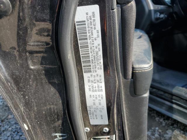 2015 JEEP CHEROKEE L #3301651626