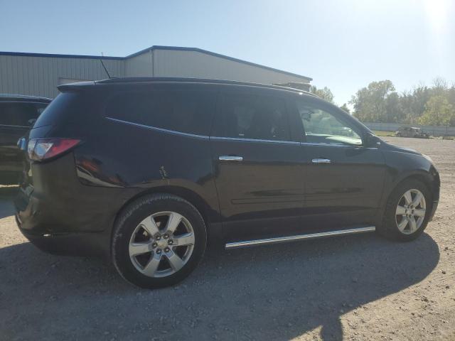 2016 CHEVROLET TRAVERSE L #3312431652