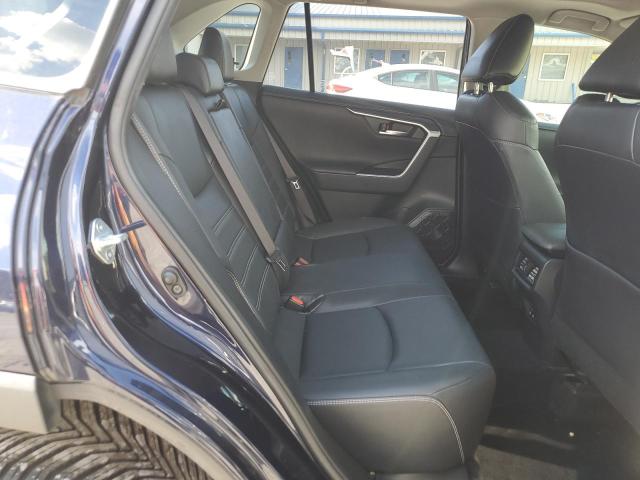 2019 TOYOTA RAV4 LIMITED JTMN1RFV5KJ021773