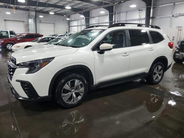 SUBARU ASCENT PRE