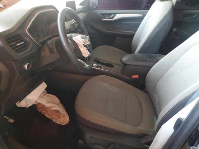 2022 FORD ESCAPE SE - 1FMCU0G65NUB32985