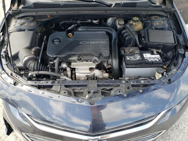 2016 CHEVROLET MALIBU LT 1G1ZE5ST4GF244571