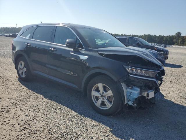 2023 KIA SORENTO LX - 5XYRG4LC3PG204554