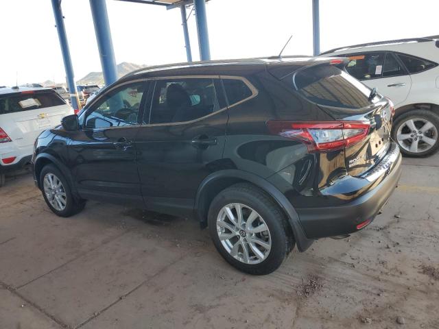 2021 NISSAN ROGUE SPOR JN1BJ1BV5MW570540