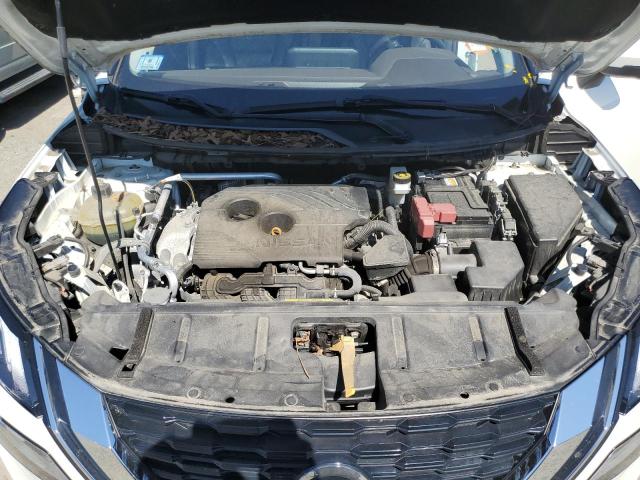 2021 NISSAN ROGUE SL JN8AT3CB8MW227180