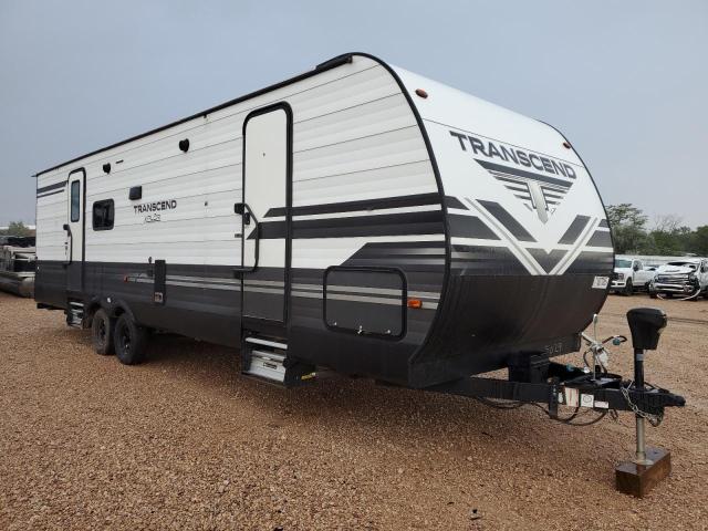 Global Auto Auctions: 2020 GRAND DESI TRAILER