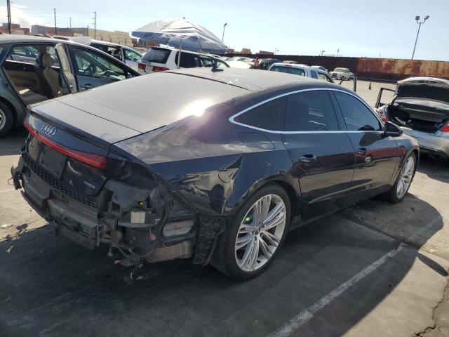 2019 AUDI A7 PREMIUM WAUU2AF29KN058475