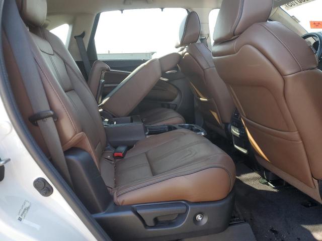 2017 ACURA MDX ADVANC 5FRYD4H83HB019601
