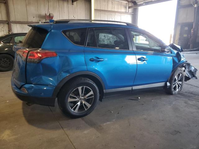 2018 TOYOTA RAV4 ADVENTURE 2T3RFREV0JW829548