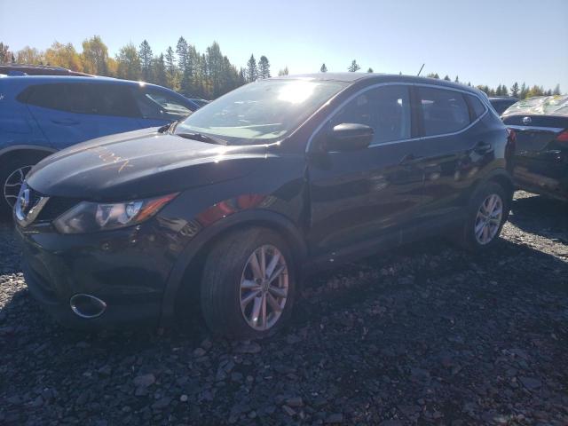 NISSAN ROGUE SPOR