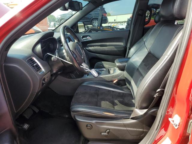 2015 DODGE DURANGO SX 1C4RDJAG8FC931429