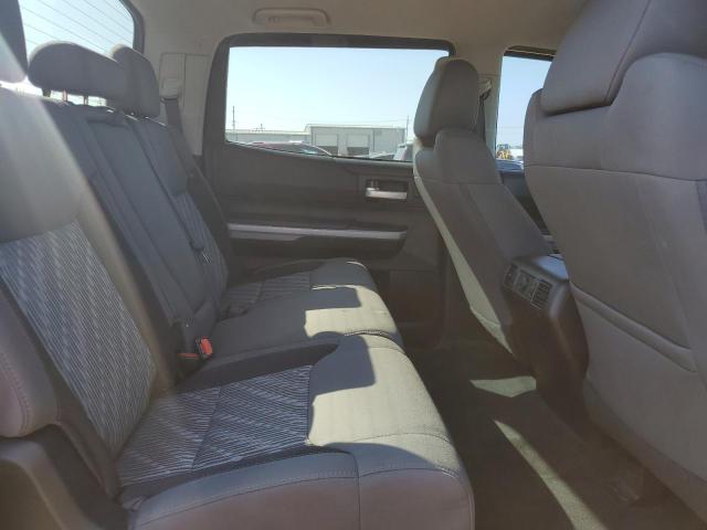 2021 TOYOTA TUNDRA CRE #3291377147