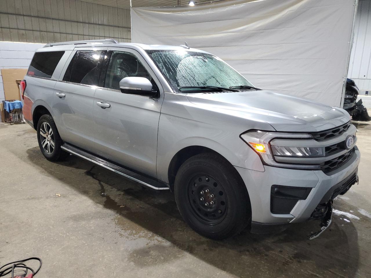 FORD EXPEDITION MAX XLT