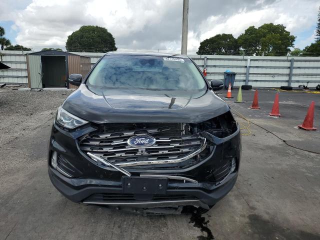 2022 FORD EDGE TITAN 2FMPK4K96NBA31895