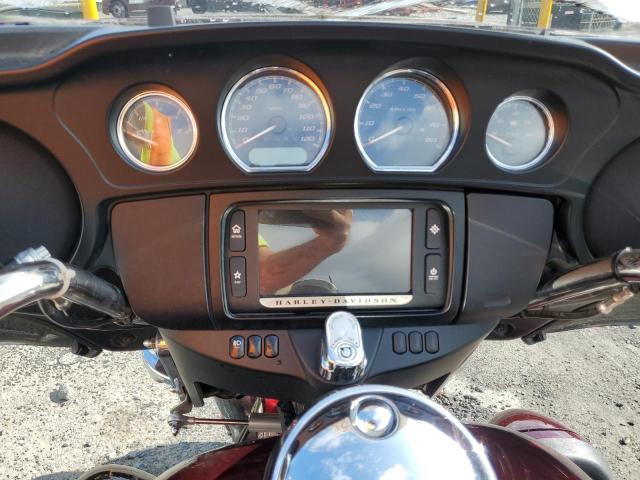 2015 HARLEY-DAVIDSON FLHTCUTG T 1HD1MAL1XFB862964