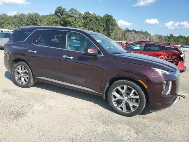 2022 HYUNDAI PALISADE L KM8R54HE4NU338772