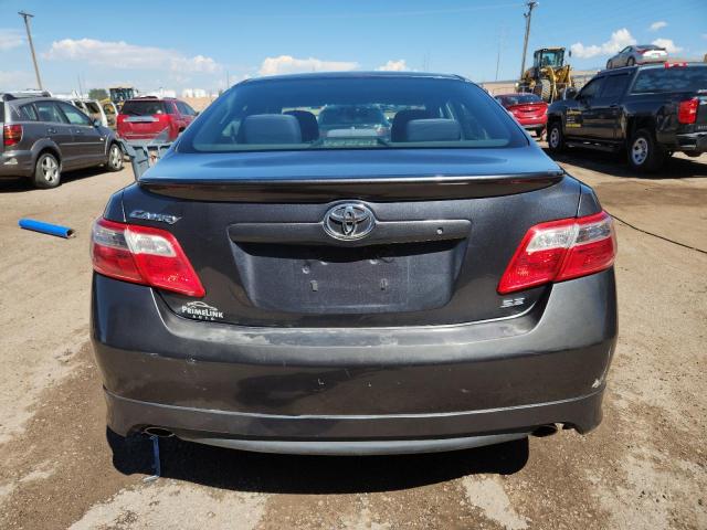 2007 TOYOTA CAMRY LE #3275471716