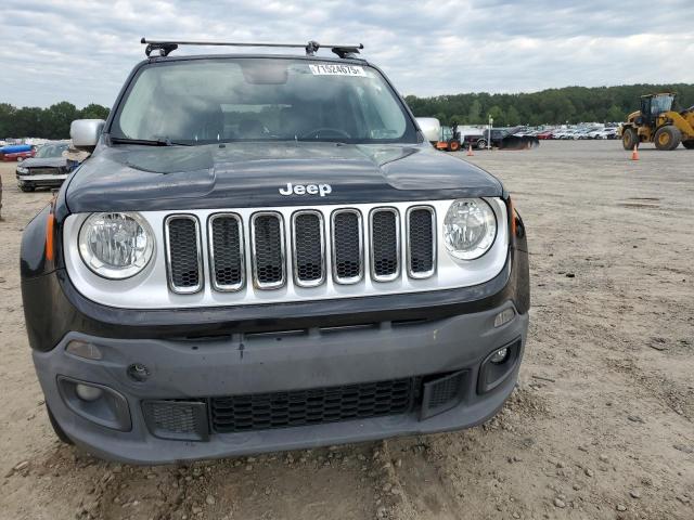 2017 JEEP RENEGADE LIMITED ZACCJBDB4HPE51438