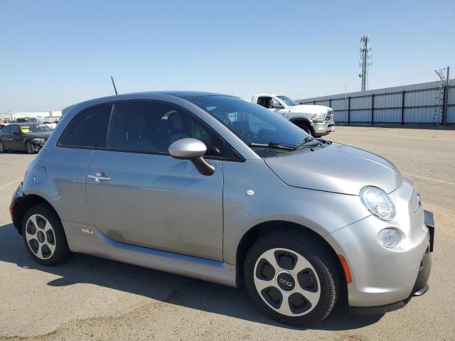 2015 FIAT 500 ELECTR 3C3CFFGE6FT732617