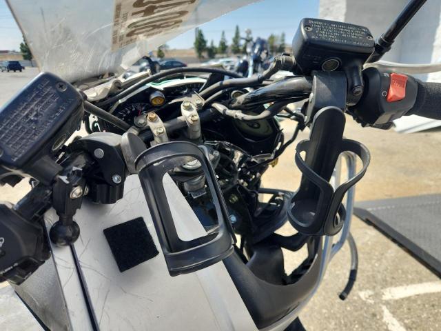 2004 HONDA FSC600 JH2PF01474K100032