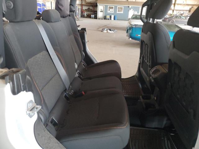 2023 JEEP GLADIATOR MOJAVE 1C6JJTEG9PL586254