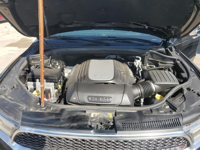 2021 DODGE DURANGO CI 1C4SDJET1MC847667
