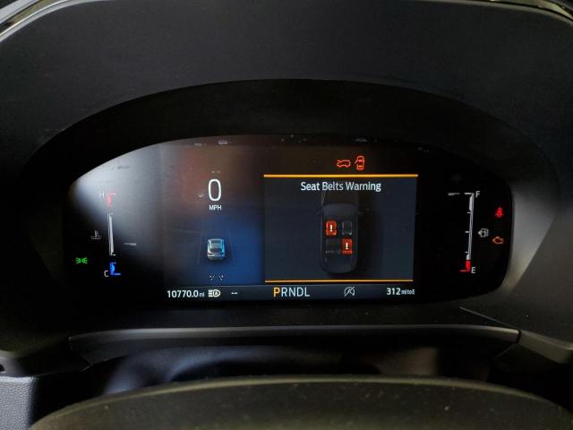 2025 FORD ESCAPE ST 1FMCU9NA8SUA88665