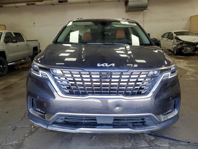 2024 KIA CARNIVAL S KNDNE5H33R6394218