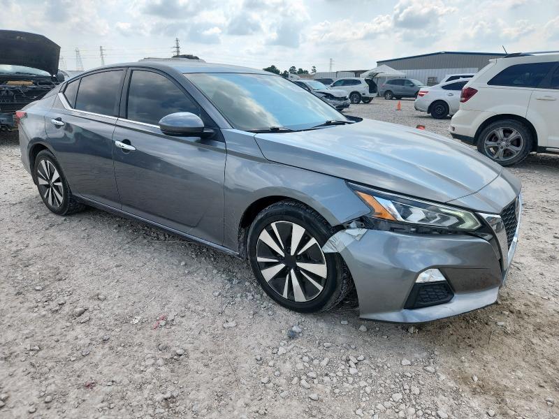 2021 NISSAN ALTIMA SV - 1N4BL4DV1MN361457