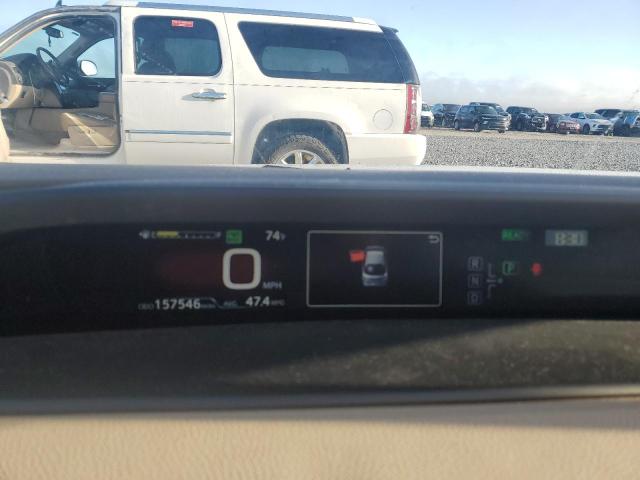 2016 TOYOTA PRIUS JTDKBRFU7G3004332