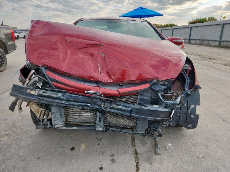 2014 HYUNDAI SONATA GLS - 5NPEB4AC3EH883182