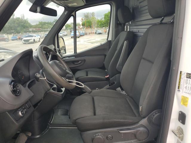 2020 MERCEDES-BENZ SPRINTER 2 W1Y4EBHY8LT027261