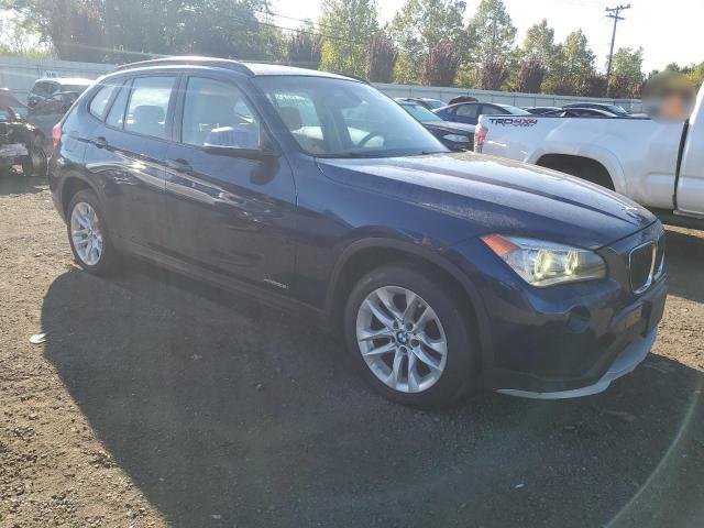 2015 BMW X1 XDRIVE2 WBAVL1C51FVY39240