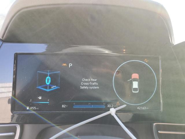 2022 HYUNDAI ELANTRA SE #3286922230