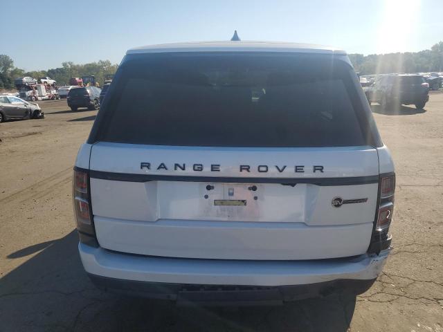 2020 LAND ROVER RANGE ROVER SV AUTOBIOGRAPHY DYNAMIC SALGW2RE9LA596367