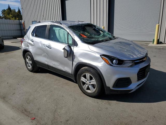 2018 CHEVROLET TRAX 1LT - KL7CJLSB1JB617193