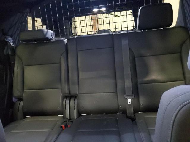 2021 CHEVROLET TAHOE K1500 1GNSKLEDXMR450831