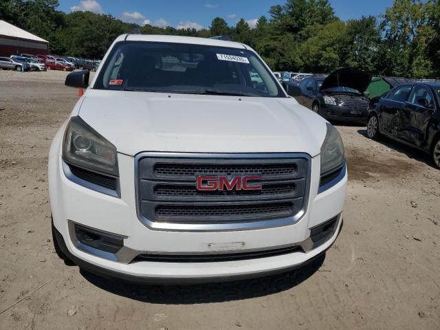 2016 GMC ACADIA SLE 1GKKVPKD4GJ308994