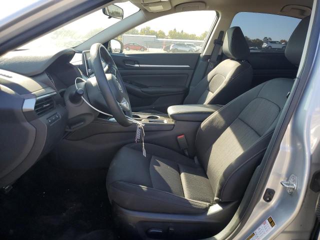 2023 NISSAN ALTIMA SV - 1N4BL4DV7PN402839