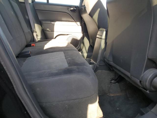 2016 JEEP COMPASS SP 1C4NJCBA7GD794931